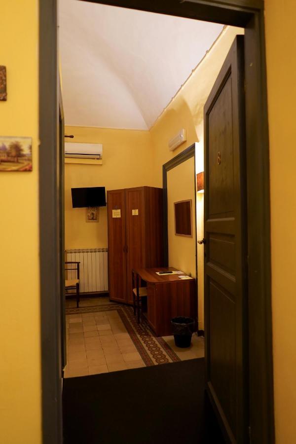 Hotel Etnea Catania Ngoại thất bức ảnh