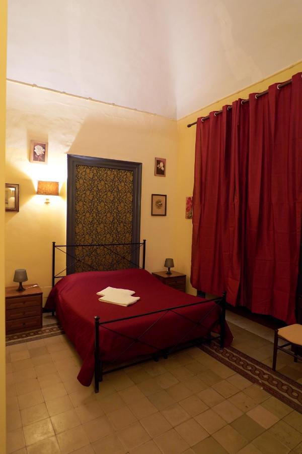 Hotel Etnea Catania Ngoại thất bức ảnh