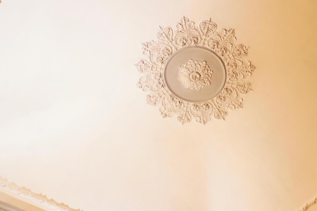 Hotel Etnea Catania Ngoại thất bức ảnh